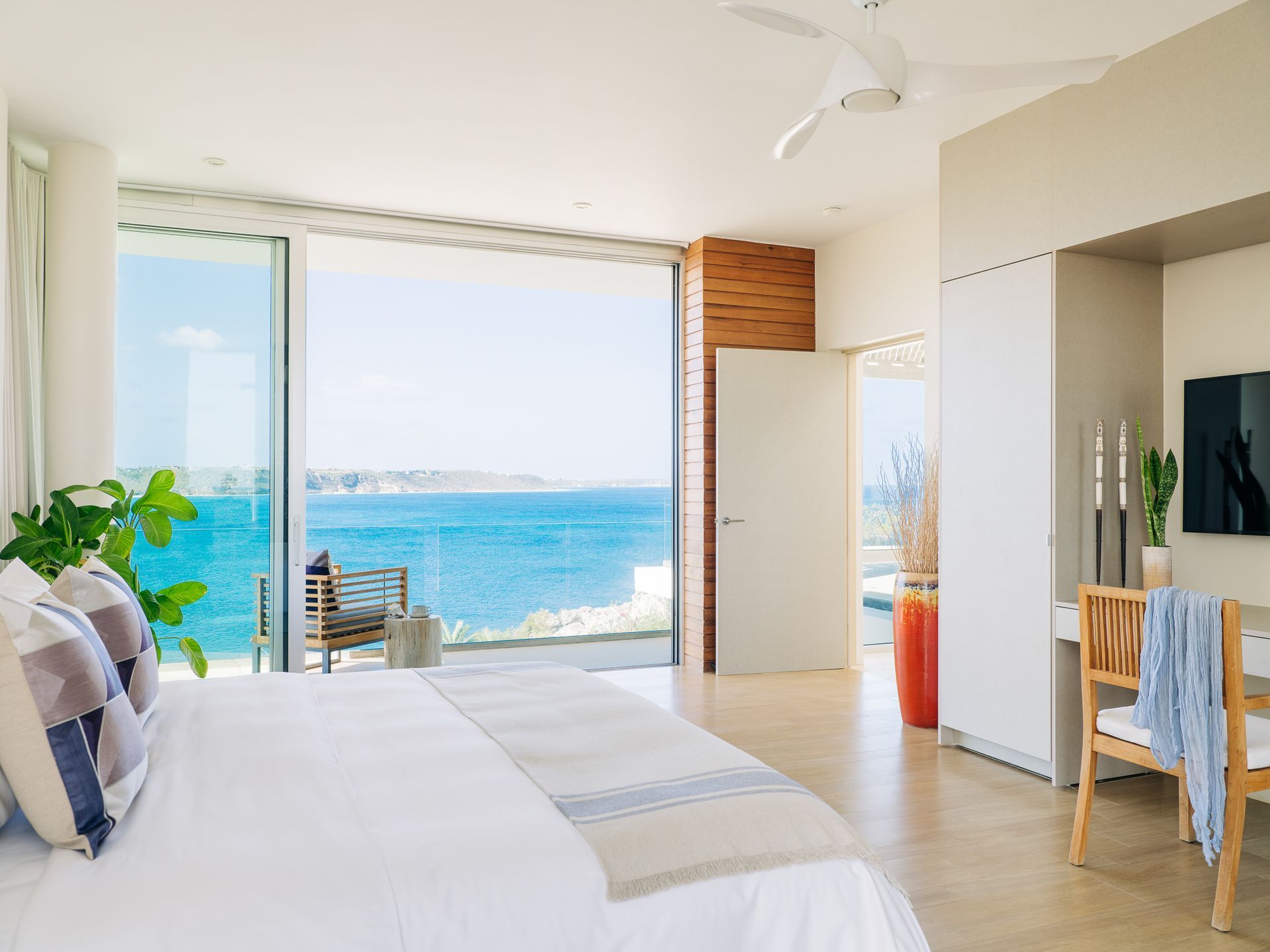 ÀNI Anguilla Private Resort Accommodation