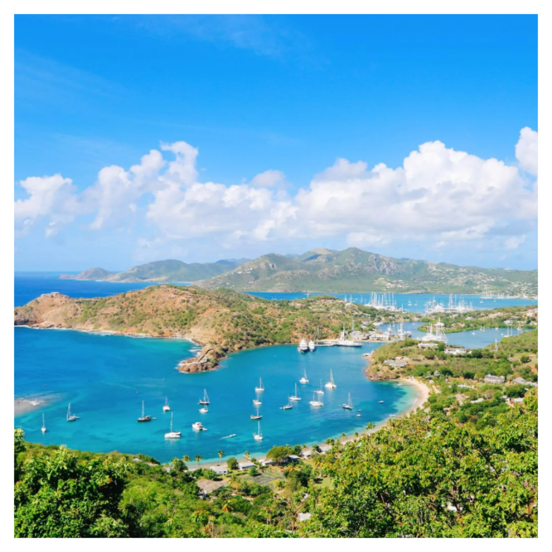Antigua 