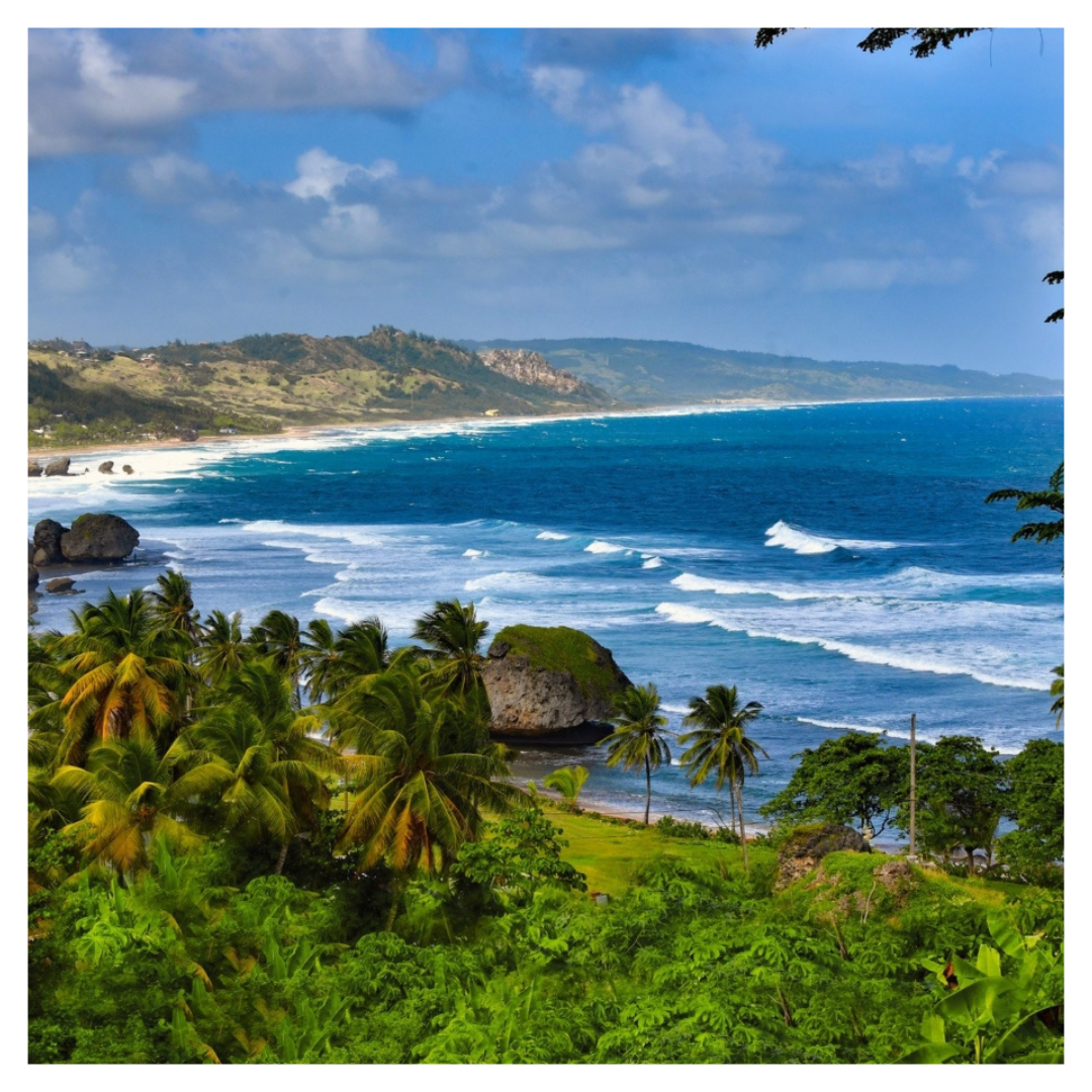 Barbados
