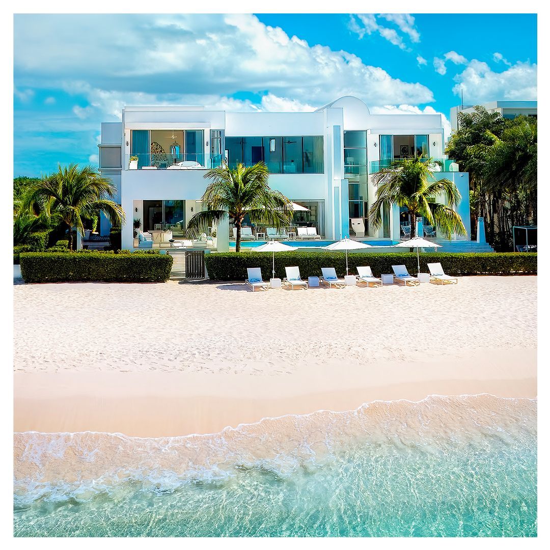 Caribbean & Mexico