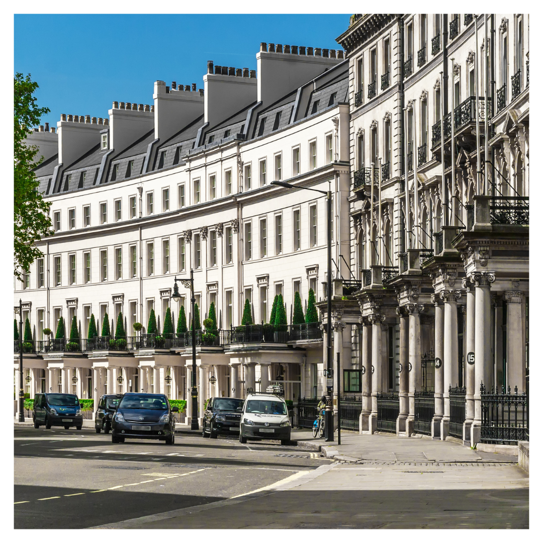 Belgravia