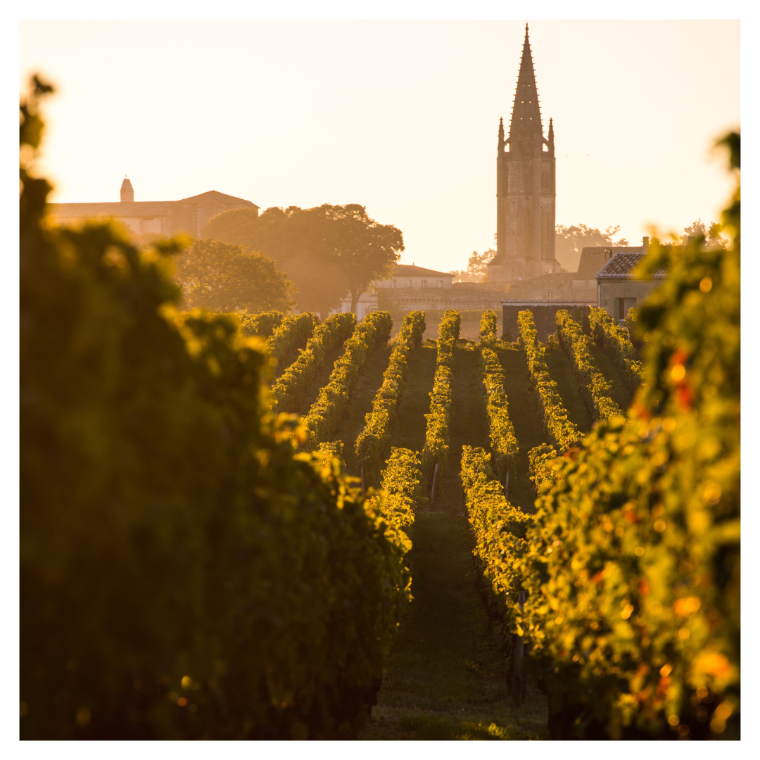Bordeaux Region