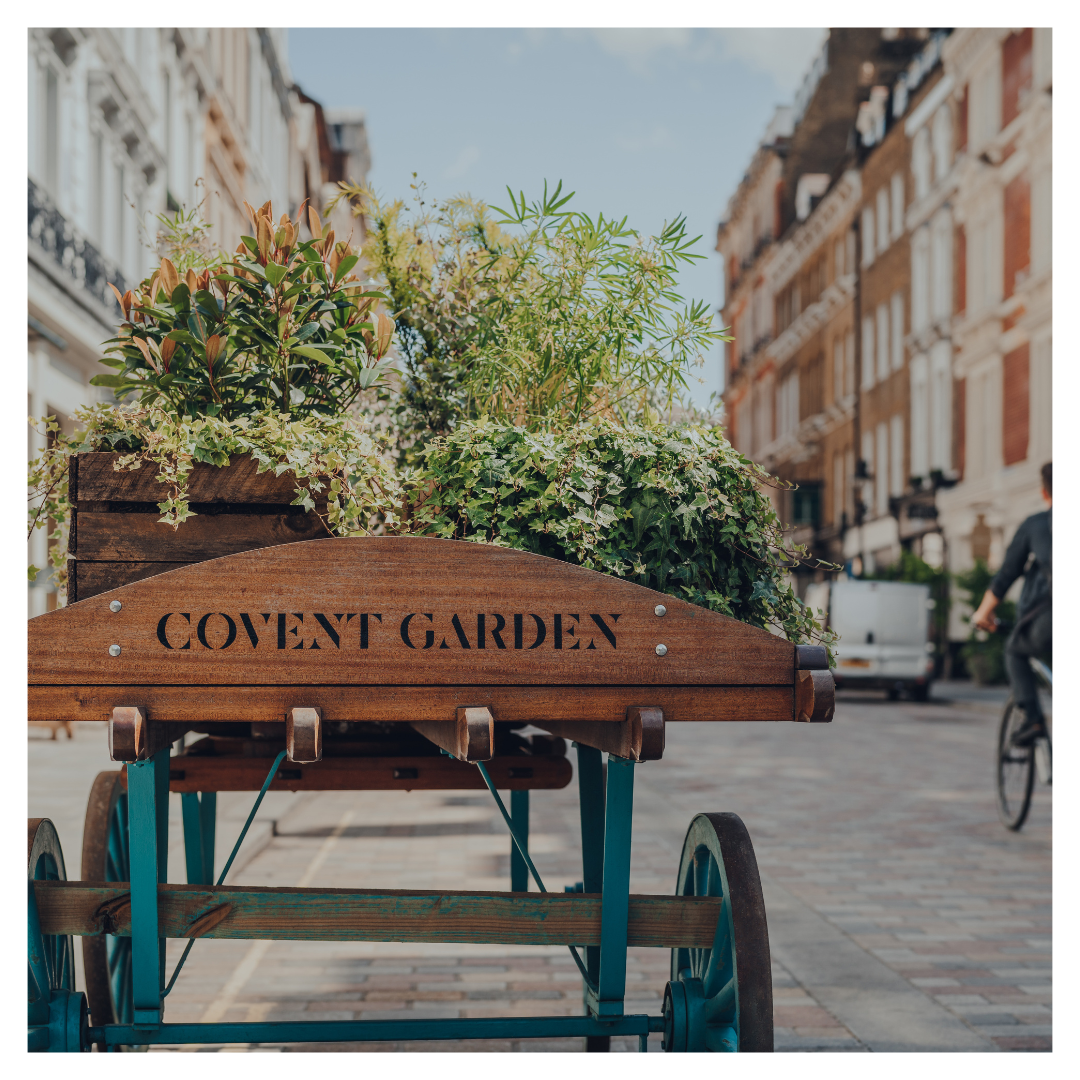 Covent Garden 
