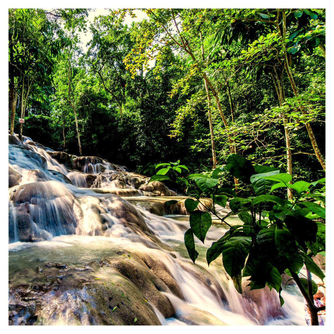 Jamaica