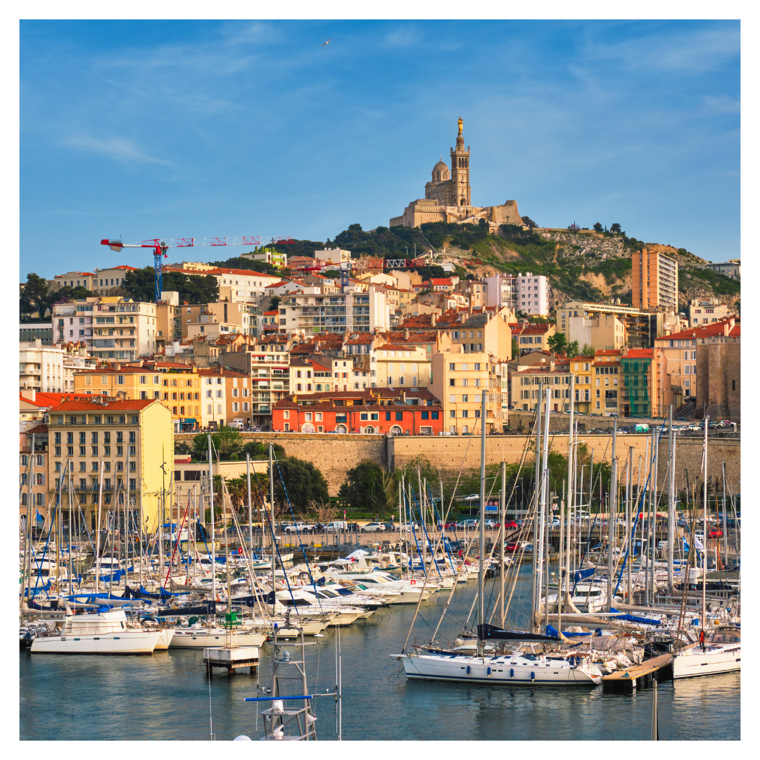 Marseille