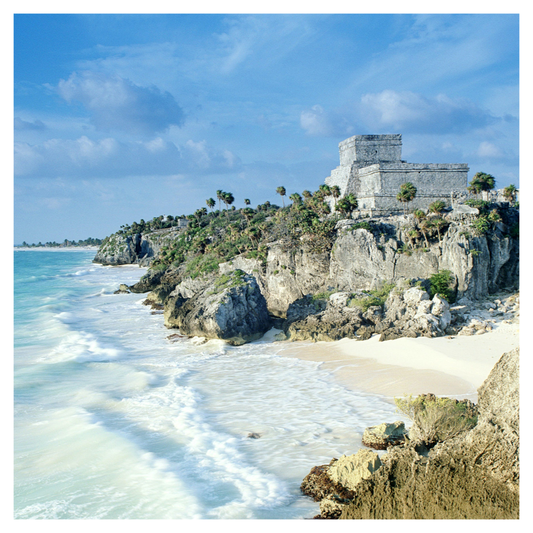 East Coast, Mexico