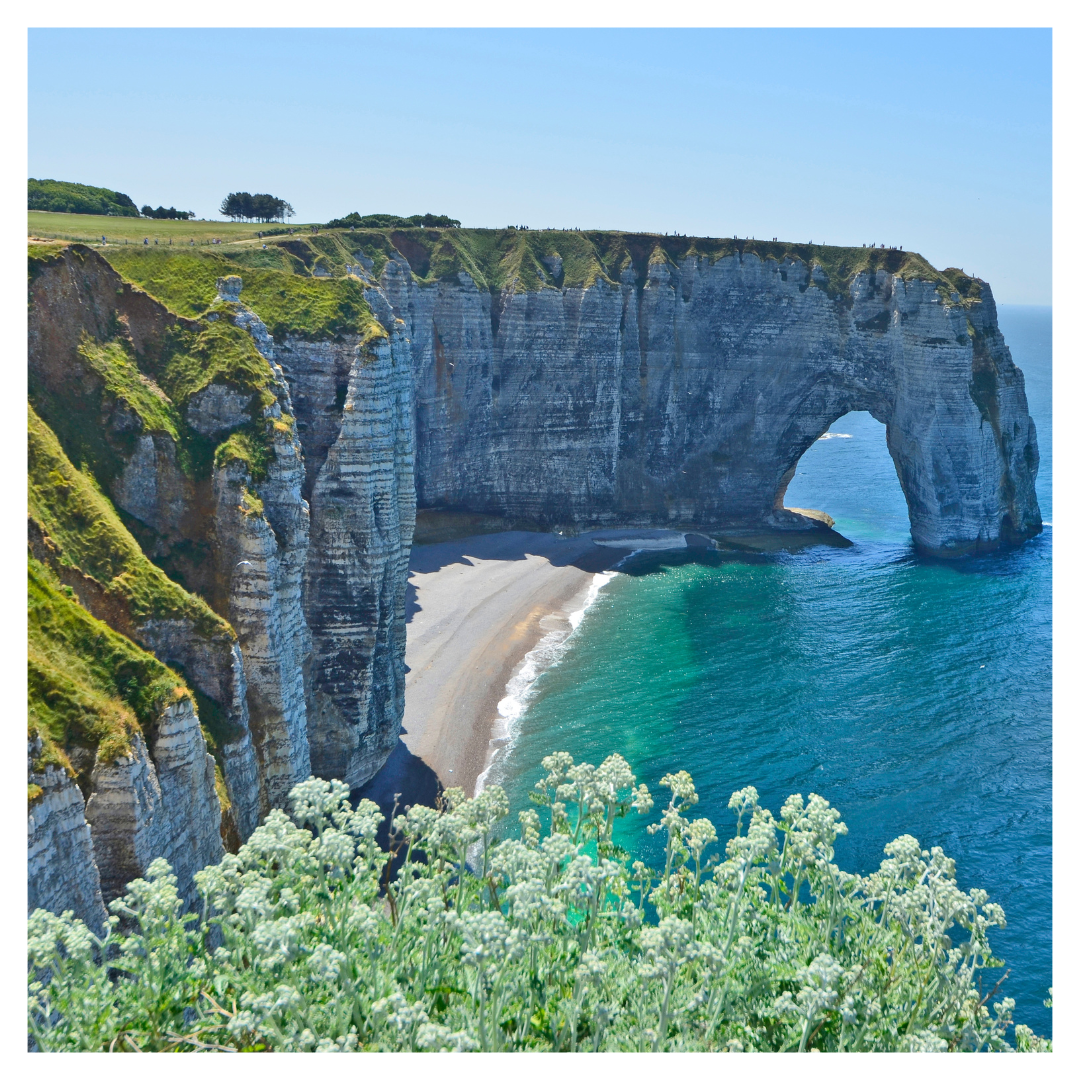 Normandy Region