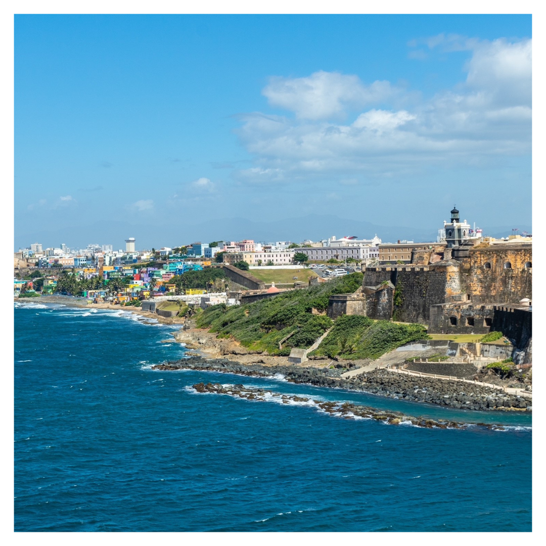 Puerto Rico