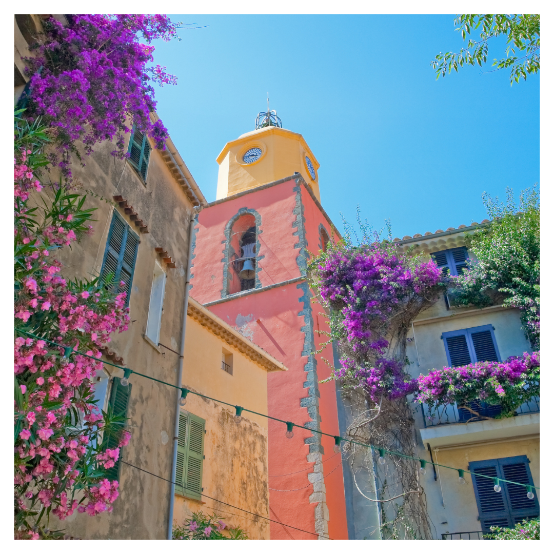 Saint-Tropez