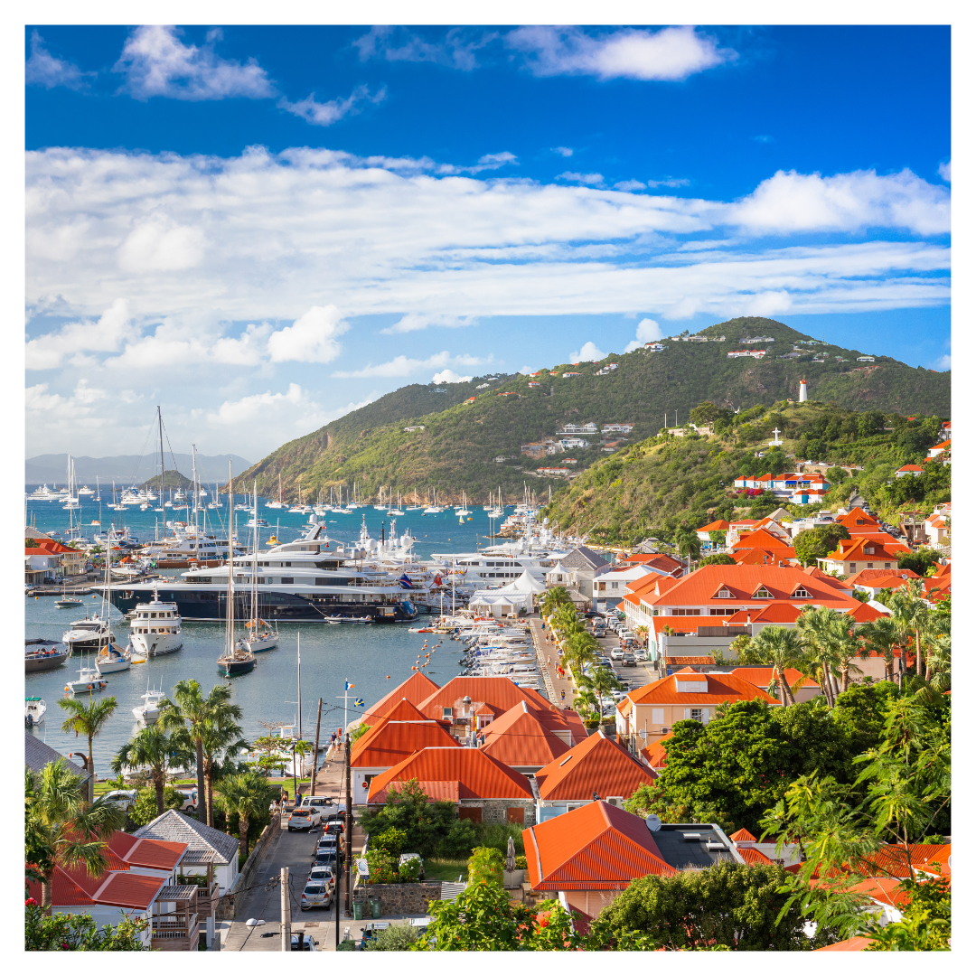 St. Barth