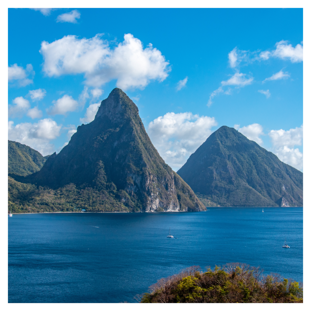 St. Lucia