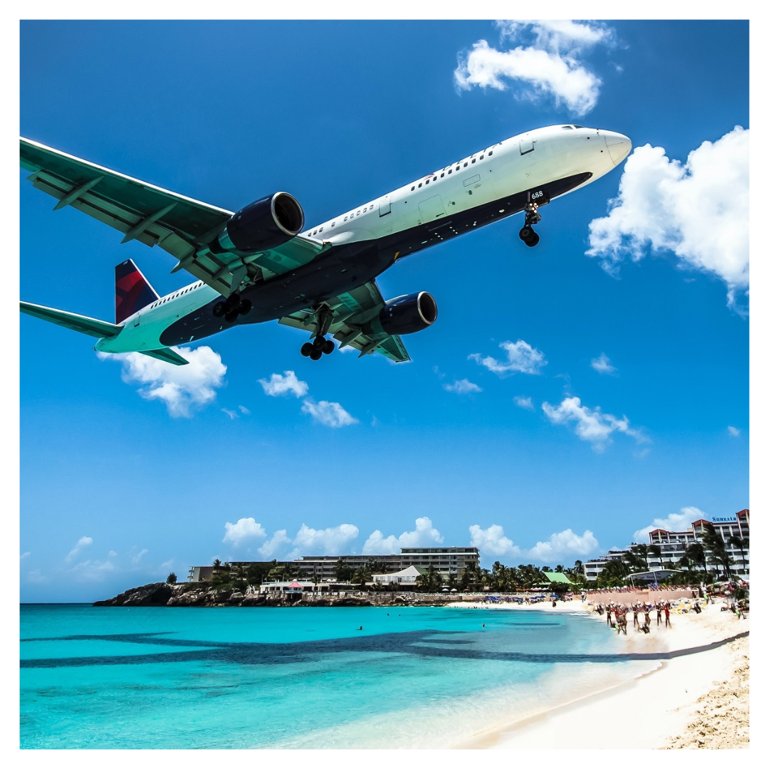 St. Martin