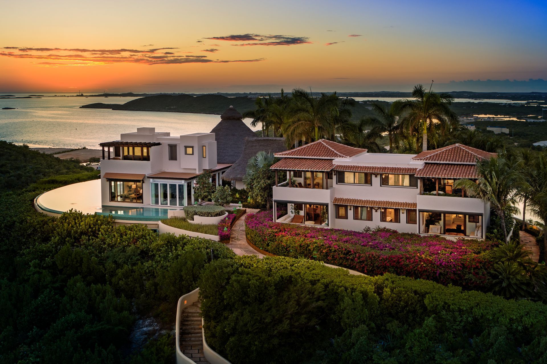 Turks & Caicos - IHLVM - Villa Bajacu
