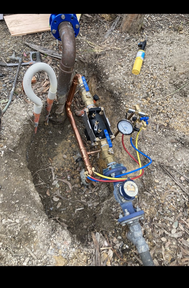 Plumbers Serving Mornington, VIC and Surrounds