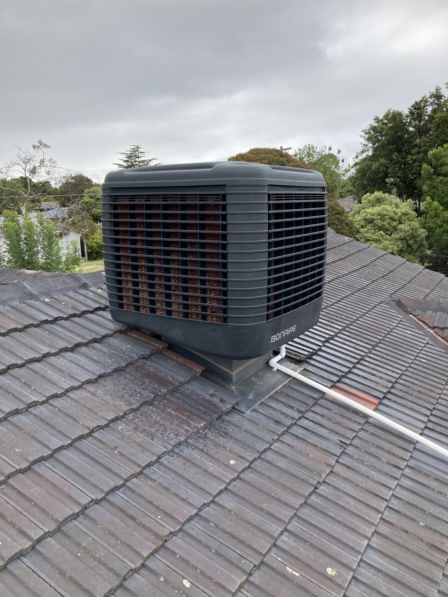 Ducted Air Conditioning Mornington, VIC