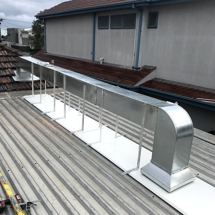 Ducted Air Conditioning Mornington, VIC