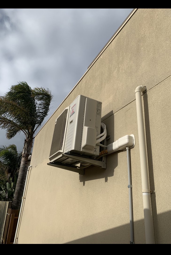 Split System Air Conditioning Mornington, VIC