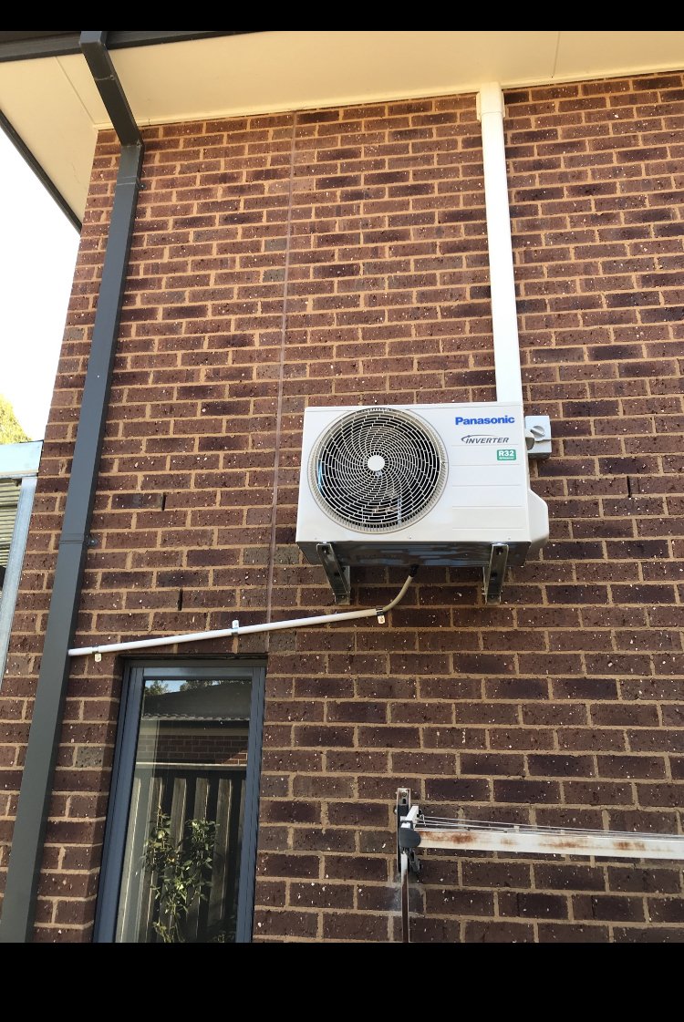 Split System Air Conditioning Mornington, VIC