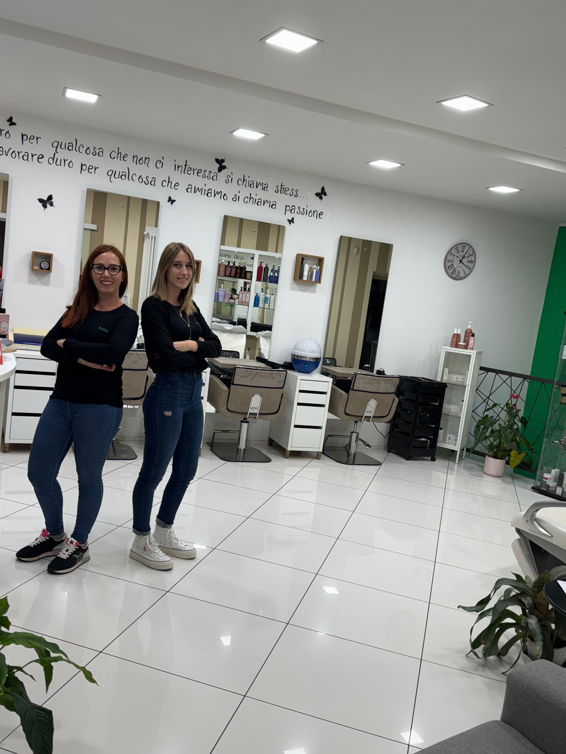 staff