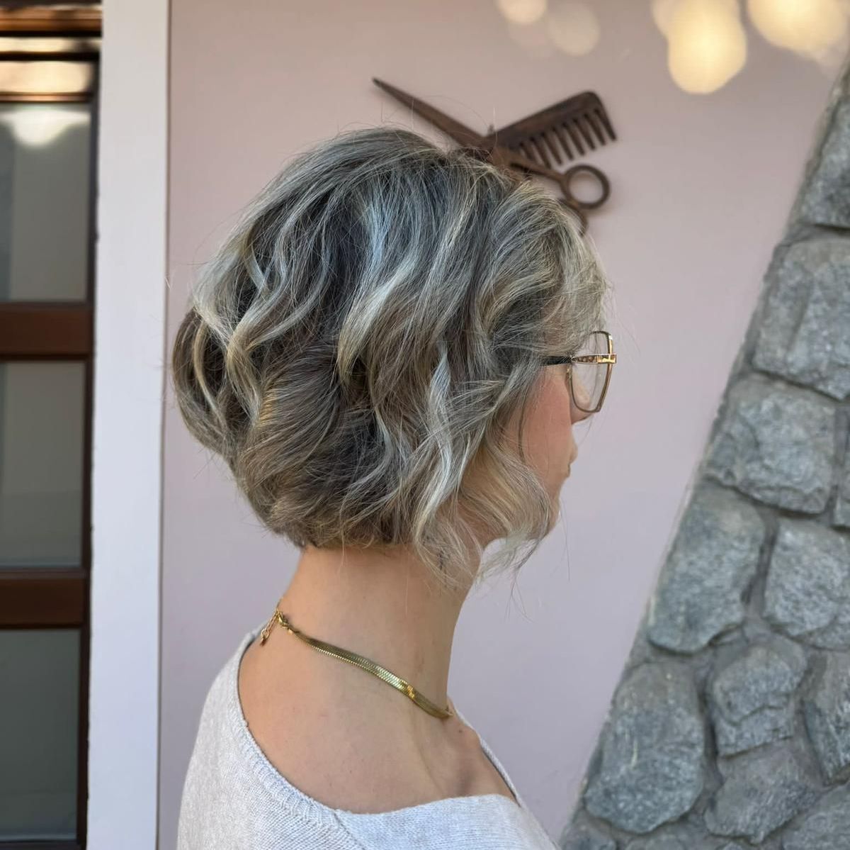 mosso corto