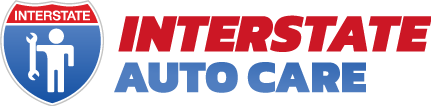 Interstate Auto Care logo