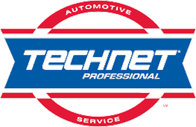 Technet Logo | Interstate Auto Care