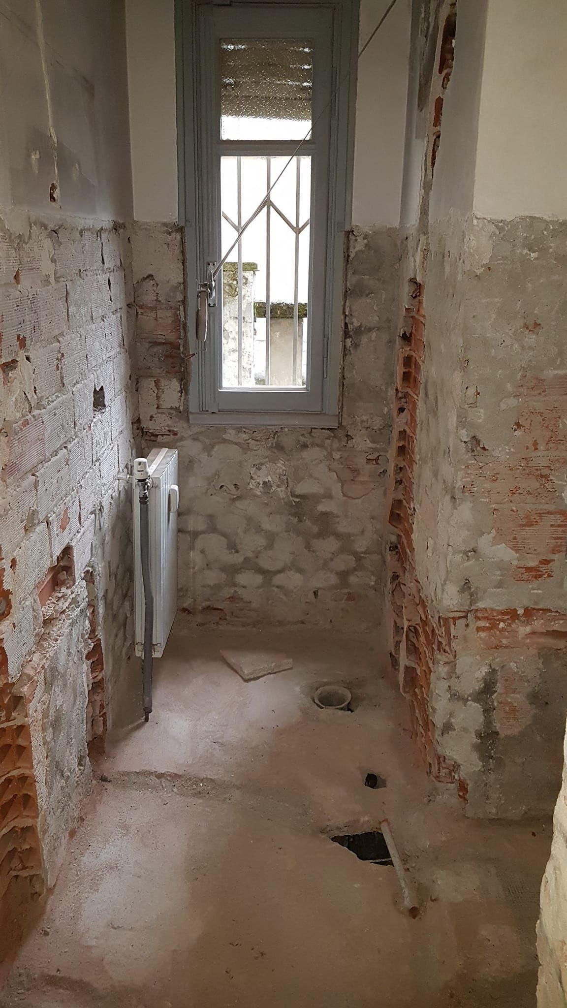 rifacimento bagni