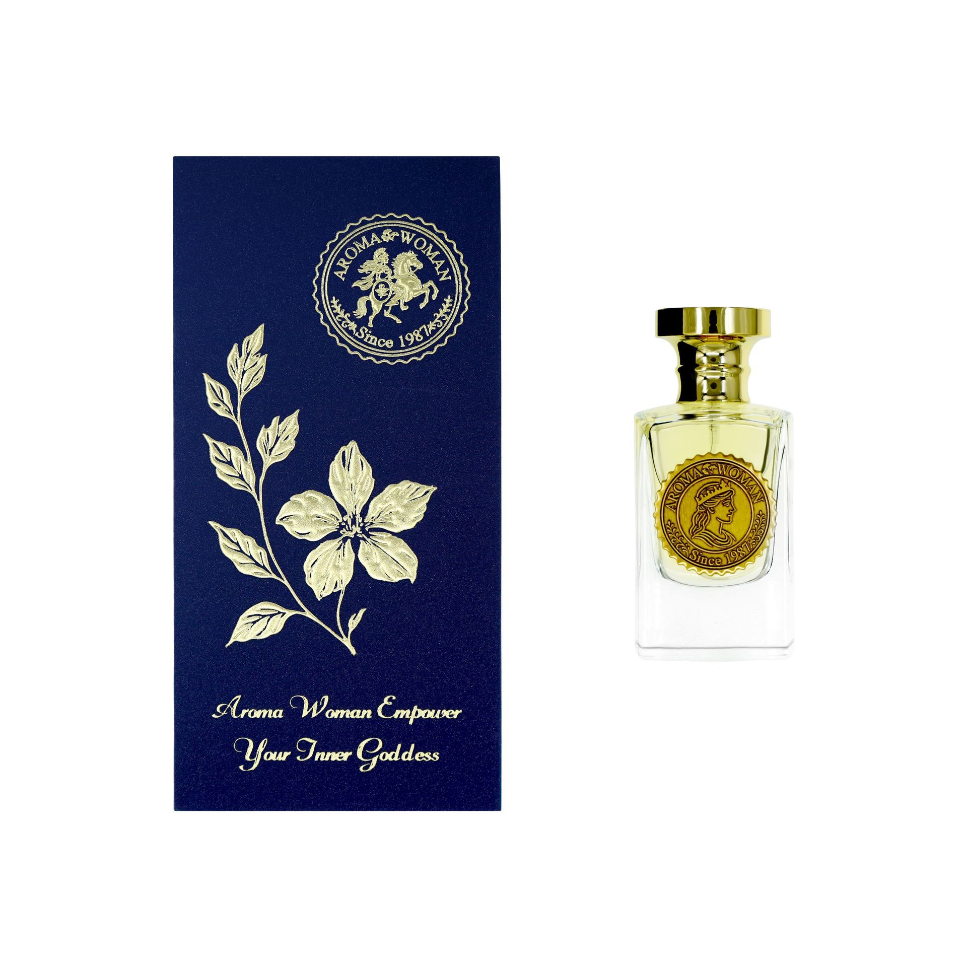 不為誰香Lane No.8 Scent for No One