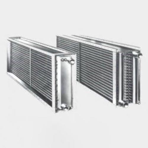 Fabricación de serpentines