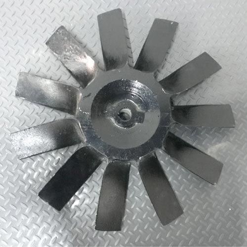 Aspas en fundición de aluminio de alabes fijas de 19 y 24”