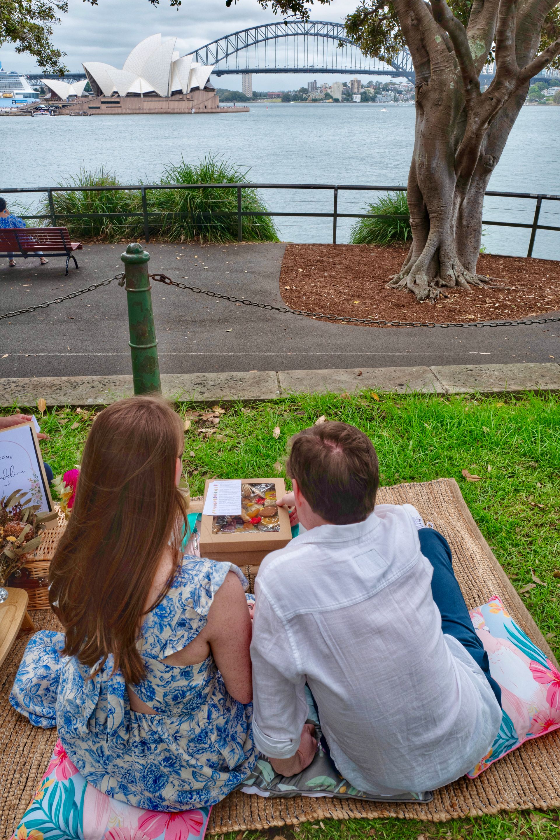 Food Tours Sydney - The Australian Food Guy