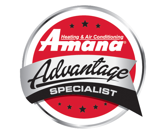 Amana Advantage Specialist