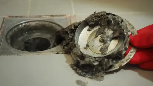 Drain Cleaning