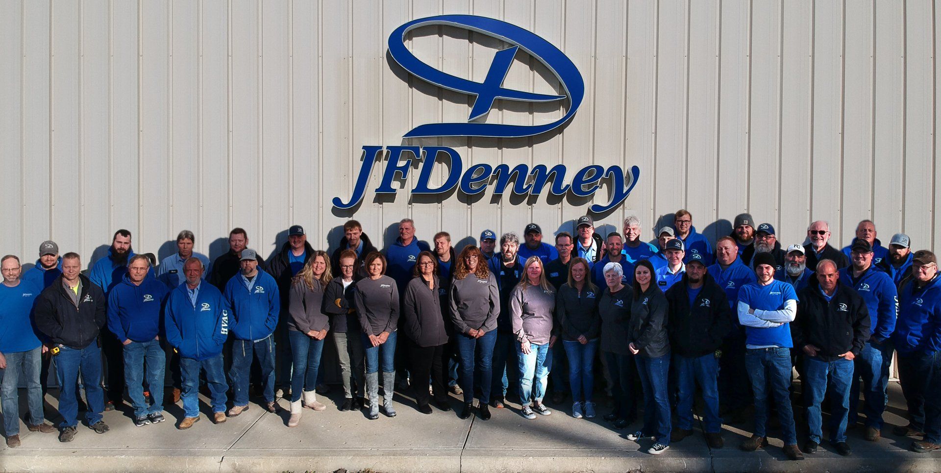 Company Photo