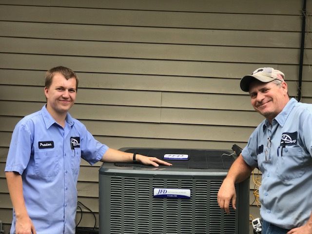 Kinetico Worlds Most Efficient Water Softener