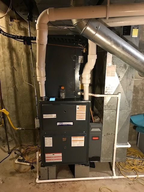 Kinetico Water Softener Overland Park KS