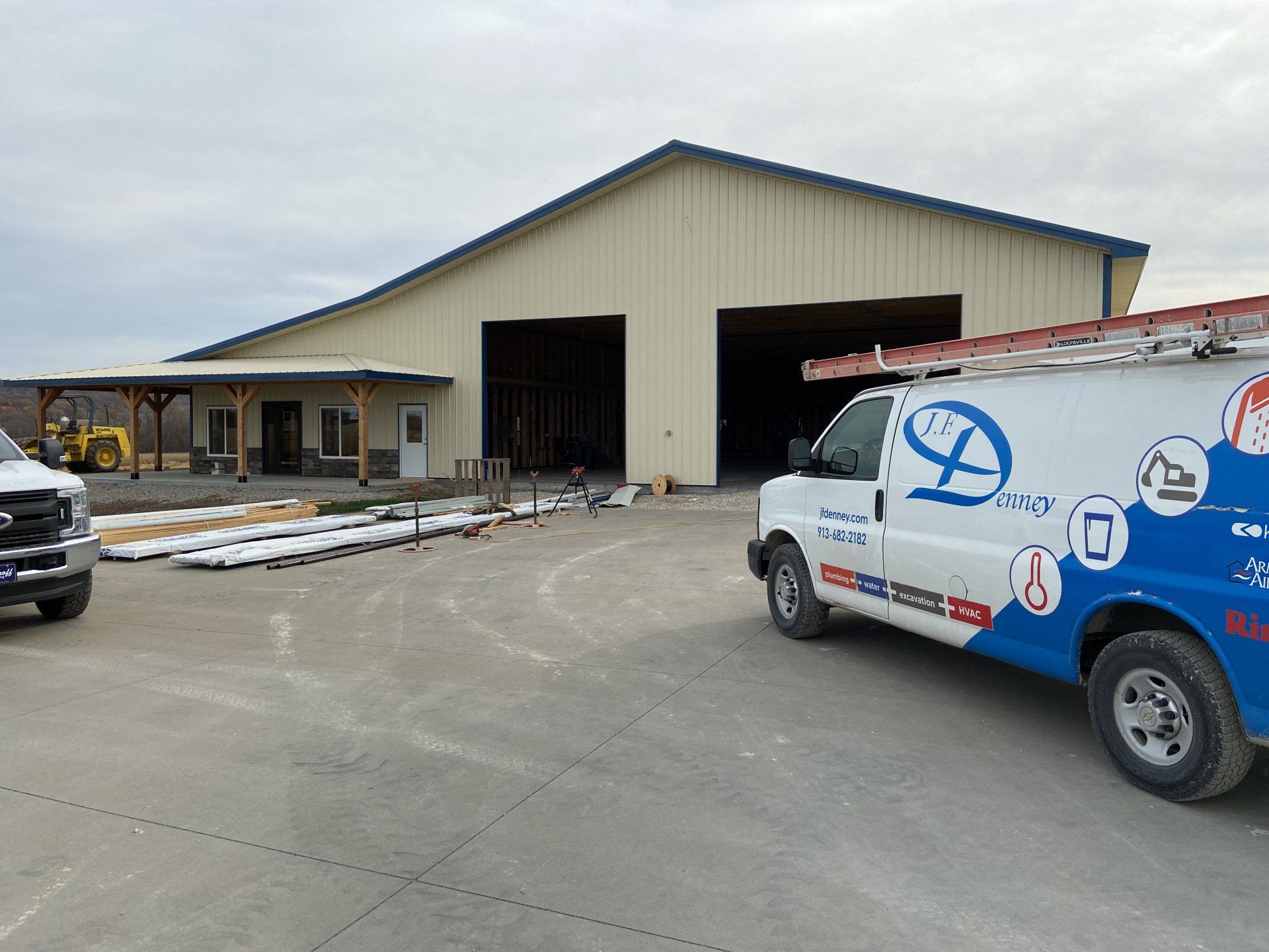 plumbing service