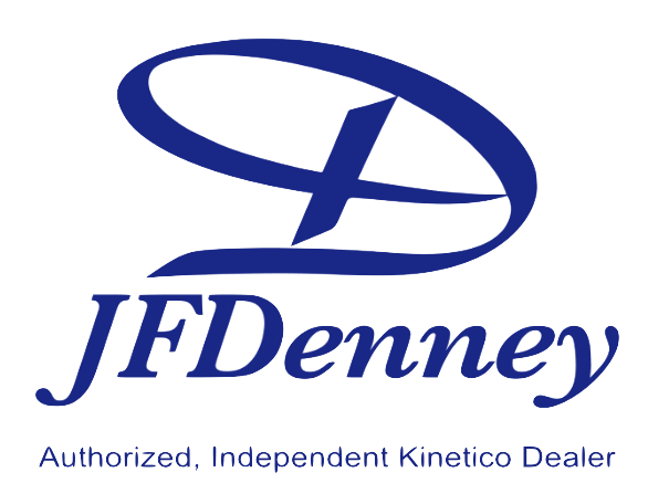 JFDenney Logo