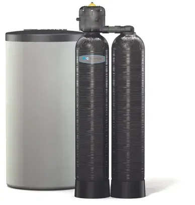 Water Softener-Kinetico 2030 Water Softener