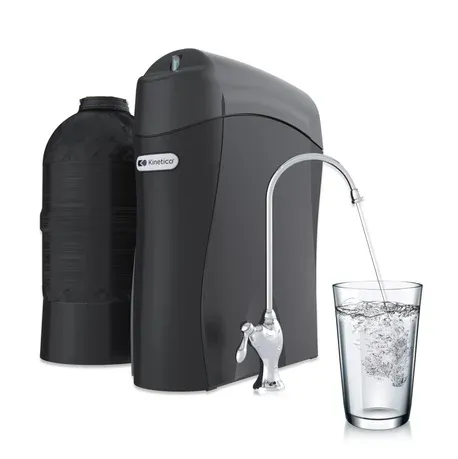 Kinetico K5