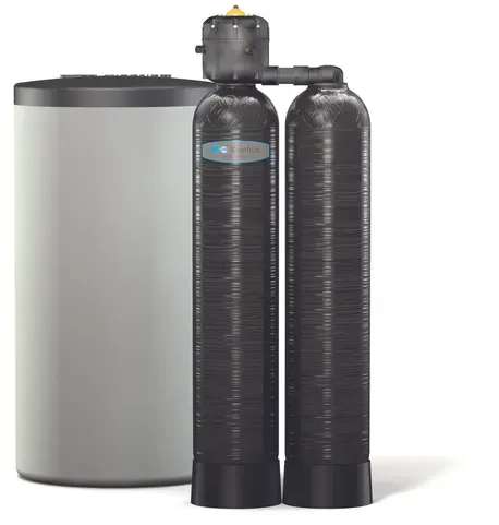 Kinetico Premier Series