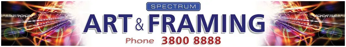 Spectrum Art & Framing Spectrum Art & Framing