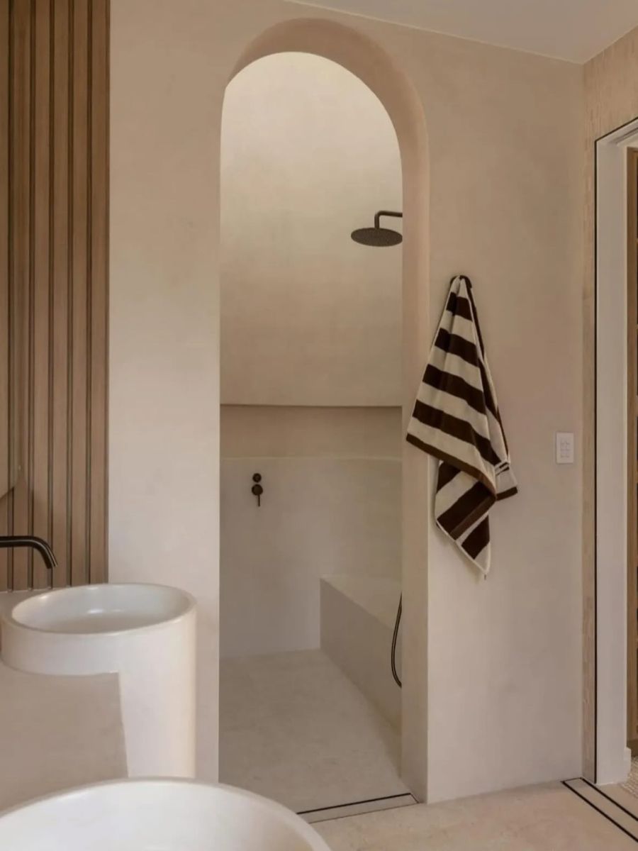 Microcement Finishes