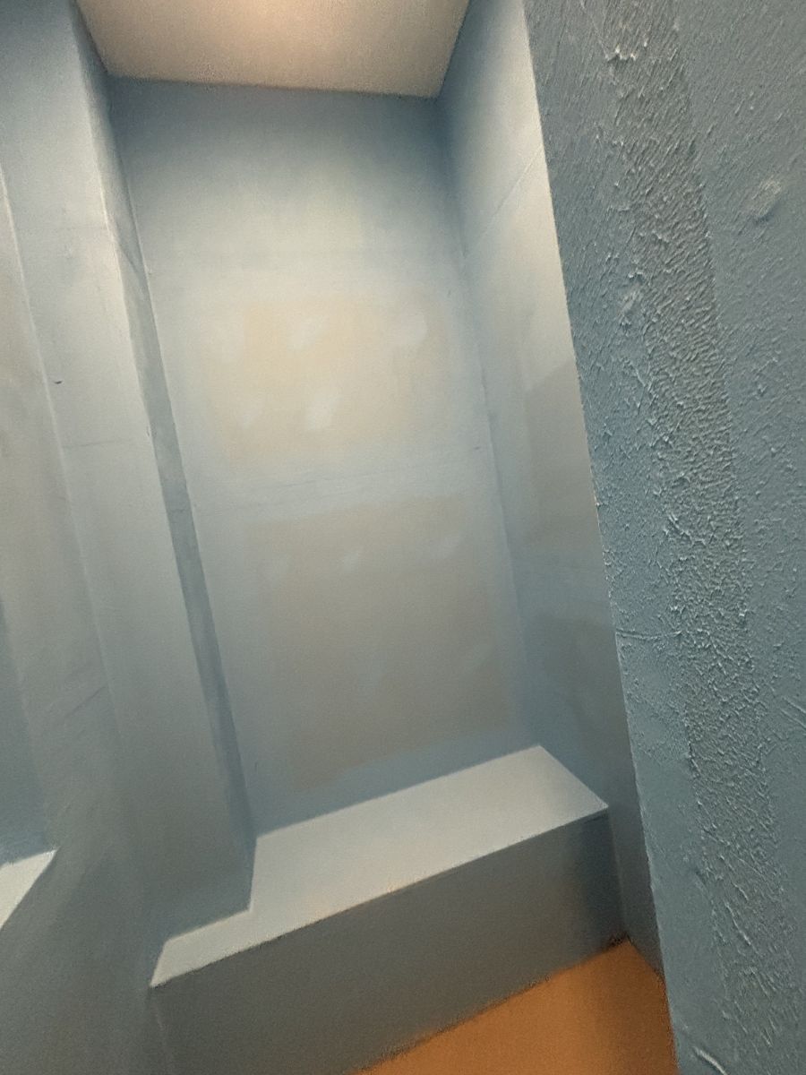Custom Shower Tile﻿
