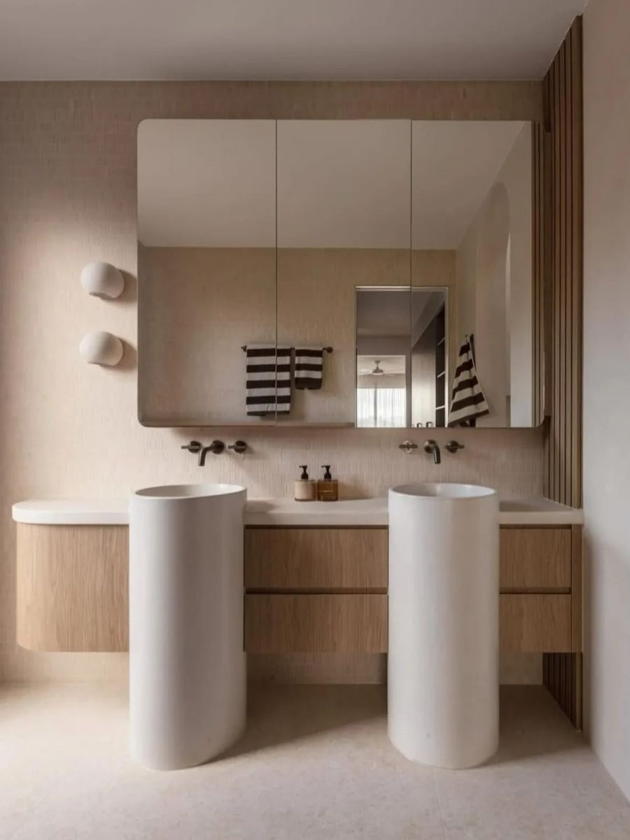 Microcement Finishes
