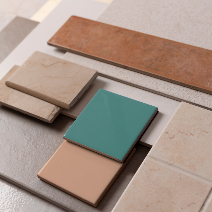 Tile repair