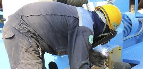 OFFICINE MECCANICHE