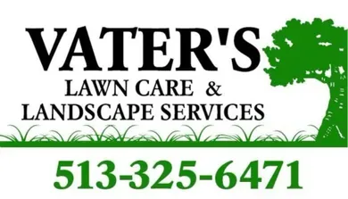 Vater's Lawn Care & Landscape Services Llc
