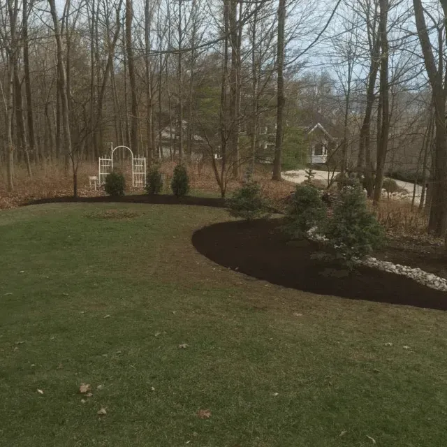 Dream Lawn – Cincinnati, OH - Vater's Lawn Care & Landscape Services LLC
