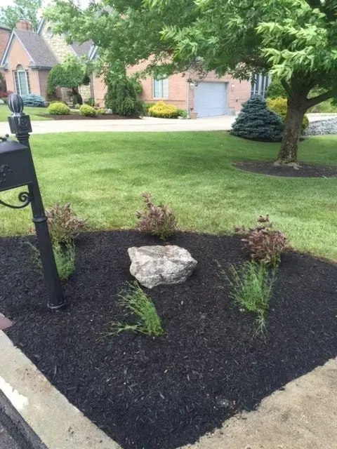 Stunning Landscape – Cincinnati, OH - Vater's Lawn Care & Landscape Services LLC